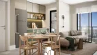 Foto 5 de Apartamento com 2 Quartos à venda, 48m² em Caioba, Matinhos