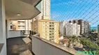 Foto 8 de Apartamento com 4 Quartos para venda ou aluguel, 455m² em Embaré, Santos