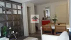Foto 7 de Apartamento com 1 Quarto para alugar, 38m² em Moema, São Paulo