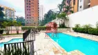 Foto 35 de Apartamento com 3 Quartos à venda, 130m² em Vila Nova Conceição, São Paulo