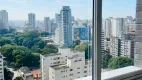 Foto 7 de Apartamento com 2 Quartos à venda, 83m² em Paraíso, São Paulo