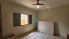 Foto 12 de Casa com 2 Quartos à venda, 282m² em Residencial Cambuy, Araraquara