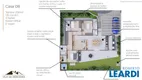 Foto 14 de Casa de Condomínio com 3 Quartos à venda, 137m² em Itapetininga, Atibaia