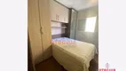 Foto 5 de Apartamento com 2 Quartos à venda, 80m² em Jardim Las Vegas, Santo André