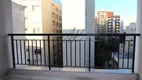 Foto 3 de Apartamento com 1 Quarto à venda, 30m² em Consolação, São Paulo