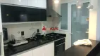 Foto 6 de Flat com 1 Quarto à venda, 49m² em Campo Belo, São Paulo