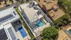 Foto 6 de Casa de Condomínio com 5 Quartos à venda, 500m² em Loteamento Alphaville Campinas, Campinas
