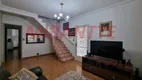 Foto 3 de Sobrado com 3 Quartos à venda, 190m² em Vila Nova Cachoeirinha, São Paulo