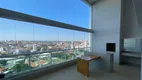 Foto 4 de Apartamento com 4 Quartos para venda ou aluguel, 188m² em Taquaral, Campinas