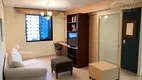 Foto 10 de Apartamento com 1 Quarto para alugar, 27m² em Planalto Paulista, São Paulo