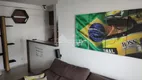 Foto 2 de Apartamento com 2 Quartos à venda, 62m² em Campo Grande, São Paulo