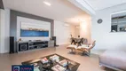 Foto 2 de Apartamento com 1 Quarto à venda, 80m² em Brooklin, São Paulo