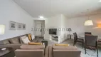 Foto 3 de Apartamento com 2 Quartos à venda, 80m² em Paraíso, São Paulo