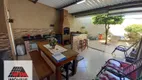 Foto 8 de Casa com 3 Quartos à venda, 190m² em Parque Residencial Jaguari, Americana