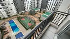 Foto 6 de Apartamento com 2 Quartos à venda, 44m² em Parque da Mooca, São Paulo