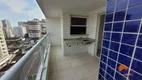 Foto 10 de Apartamento com 2 Quartos à venda, 71m² em Vila Guilhermina, Praia Grande