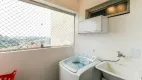 Foto 2 de Apartamento com 2 Quartos à venda, 64m² em Vila Andrade, São Paulo