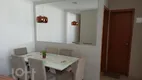 Foto 12 de Apartamento com 2 Quartos à venda, 56m² em Vila do Sol, São Paulo