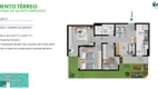 Foto 9 de Apartamento com 3 Quartos à venda, 56m² em Maringa, Serra