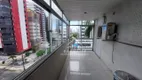 Foto 5 de Cobertura com 3 Quartos à venda, 200m² em Aldeota, Fortaleza