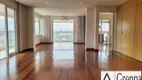 Foto 4 de Apartamento com 4 Quartos para alugar, 261m² em Vila Madalena, São Paulo