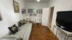 Foto 11 de Sobrado com 3 Quartos à venda, 117m² em Ponta da Praia, Santos