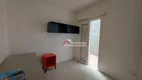 Foto 9 de Sobrado com 3 Quartos à venda, 104m² em Ponta da Praia, Santos