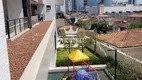 Foto 25 de Apartamento com 3 Quartos à venda, 120m² em Aparecida, Santos