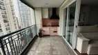 Foto 5 de Apartamento com 4 Quartos à venda, 137m² em Moema, São Paulo