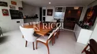 Foto 5 de Apartamento com 3 Quartos à venda, 167m² em Boqueirão, Santos