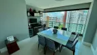 Foto 8 de Apartamento com 4 Quartos à venda, 181m² em Horto Florestal, Salvador