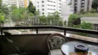 Foto 7 de Apartamento com 4 Quartos à venda, 184m² em Pacaembu, São Paulo