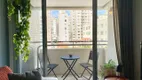 Foto 6 de Apartamento com 1 Quarto à venda, 47m² em Santa Cecília, São Paulo