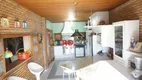 Foto 6 de Sobrado com 4 Quartos à venda, 446m² em Vila Suíssa, Mogi das Cruzes