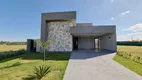 Foto 2 de Casa de Condomínio com 3 Quartos à venda, 150m² em Terras Alpha Residencial 2, Senador Canedo