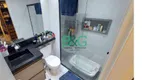 Foto 6 de Apartamento com 2 Quartos à venda, 68m² em Jardim Flor da Montanha, Guarulhos