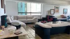 Foto 25 de Apartamento com 4 Quartos à venda, 409m² em Piedade, Jaboatão dos Guararapes