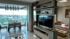 Foto 7 de Apartamento com 3 Quartos à venda, 155m² em Calhau, São Luís