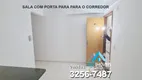 Foto 6 de Apartamento com 1 Quarto à venda, 32m² em Setor Habitacional Vicente Pires Trecho 3, Brasília