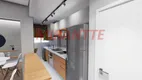 Foto 5 de Apartamento com 2 Quartos à venda, 58m² em Parada Inglesa, São Paulo