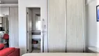 Foto 6 de Apartamento com 1 Quarto para alugar, 57m² em Pinheiros, São Paulo