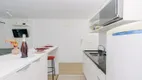 Foto 3 de Apartamento com 1 Quarto à venda, 33m² em Bigorrilho, Curitiba