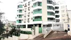 Foto 5 de Apartamento com 3 Quartos à venda, 120m² em Coqueiros, Florianópolis