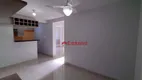 Foto 3 de Apartamento com 2 Quartos à venda, 42m² em Monte Alegre V, Paulínia