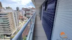 Foto 5 de Apartamento com 2 Quartos à venda, 70m² em Vila Guilhermina, Praia Grande