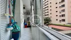 Foto 15 de Apartamento com 2 Quartos à venda, 89m² em Boqueirão, Santos