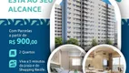 Foto 6 de Apartamento com 2 Quartos à venda, 45m² em Imbiribeira, Recife
