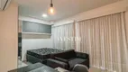 Foto 5 de Apartamento com 1 Quarto para alugar, 33m² em Jardim Tarraf II, São José do Rio Preto