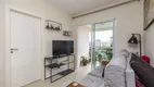 Foto 24 de Apartamento com 3 Quartos à venda, 84m² em Vila Izabel, Curitiba