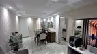 Foto 5 de Apartamento com 2 Quartos à venda, 62m² em Vila Santa Teresa, São Paulo